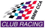 BMWCCA Club Racing