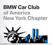 BMWCCA New York